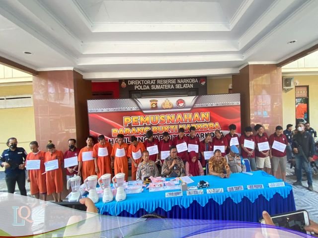 barang bukti narkoba , Pil Ekstasi Asal Pekanbaru