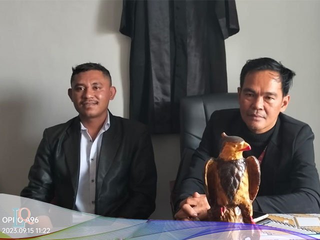 perbuatan melawan hukum , persoalan hukum
