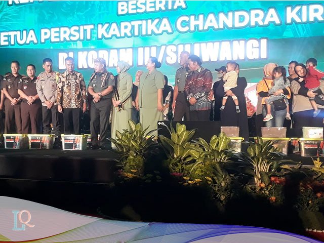 Persit Kartika Chandra Kirana