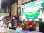 Penghargaan Sektor Pertanian , Piagam Penghargaan