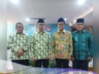 menangkal isu hoax , Menjelang Pemilu 2024 , Politisasi Agama Di Media