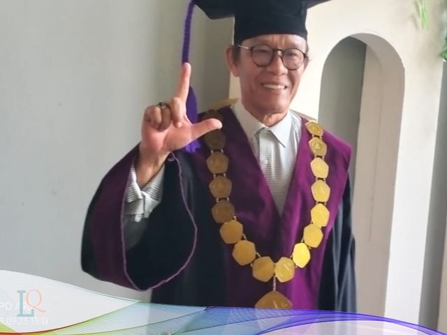 Universitas IBA