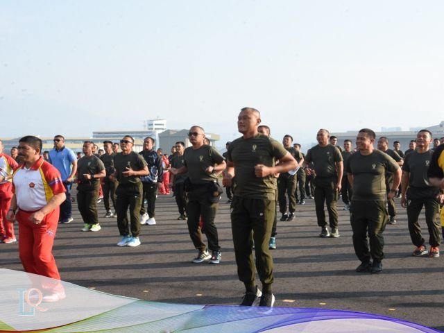 Senam SKJ 88