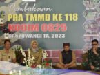 TNI Manunggal Membangun Desa