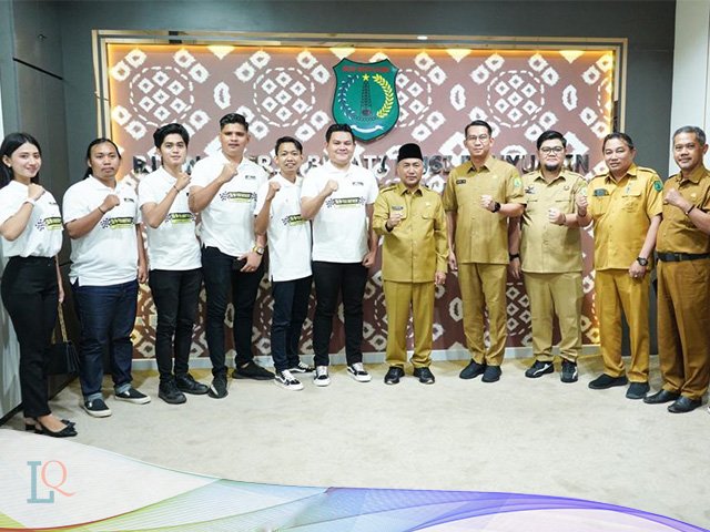 Toso Brothers Event Organizer
