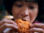 KFC Indonesia , Paket Baru KFC , Ulang Tahun Colonel Sanders