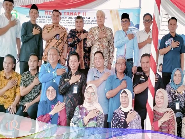 fasilitas di RS Siti Fatimah