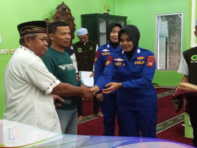 donor darah