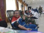 kegiatan donor darah , PT Kilang Pertamina Internasional