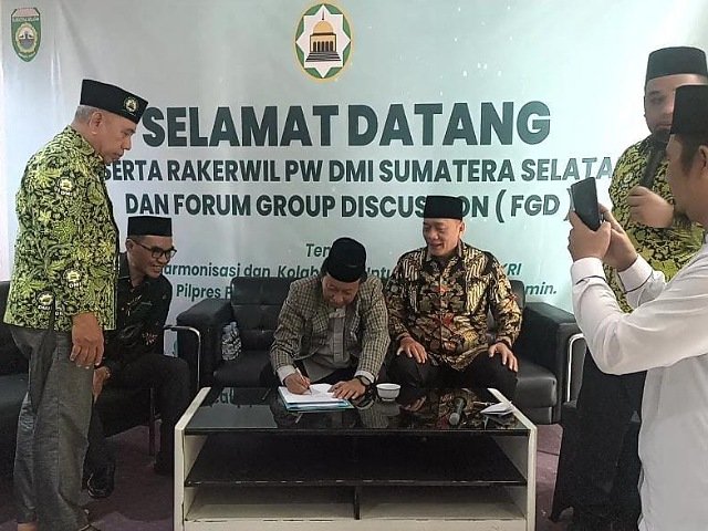 Dinilai Memicu Polarisasi Umat, Larang Masjid Jadi Tempat Berpolitik Praktis