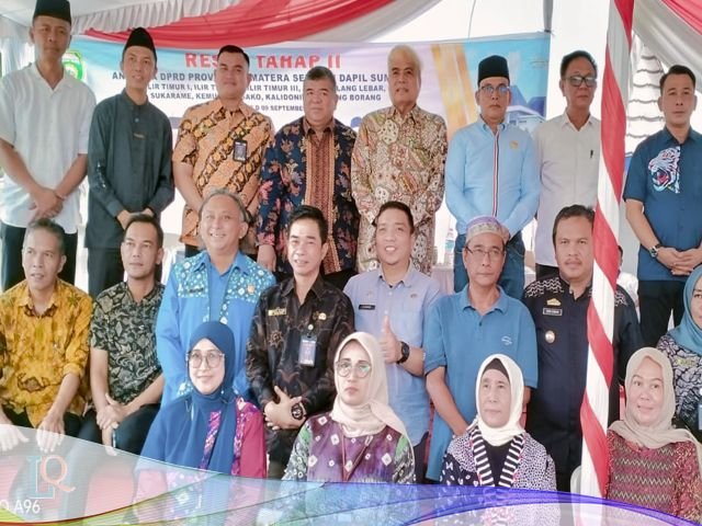 limbah dari rumah sakit