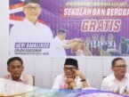 Program Heri Amalindo , Program Sekolah Gratis