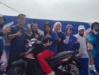 Doorprise Barang Elektronik , Senam Sehat