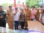 Gerakan Pangan Murah
