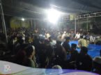 Acara Tasyakuran , implementasi sebuah kemenangan