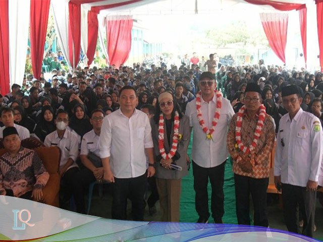 Anggota DPRD Sumatera Selatan