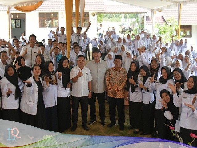 Anggota DPRD Sumsel Dapil 9