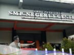 Masyarakat Komunitas Sadar Hukum , pungutan berdalih sumbangan , SMPN 1 Genteng