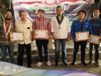 Badko HMI Sumbagsel , Penegak Hukum Kasus Korupsi , sikap kritis mahasiswa