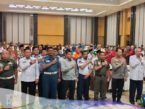 Daerah Rawan Pemilu , distribusi surat suara , penyelenggaraan pemilu 2024