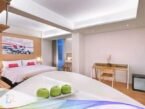 Favehotel Palembang , promo ulang tahun