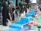 Festival Renang Antar Pelajar