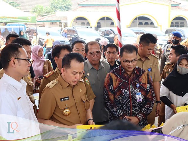 Gerakan Pangan Murah , Hari Pangan Sedunia