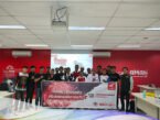 Honda Bikers Day 2023 , Pelatihan Keselamatan