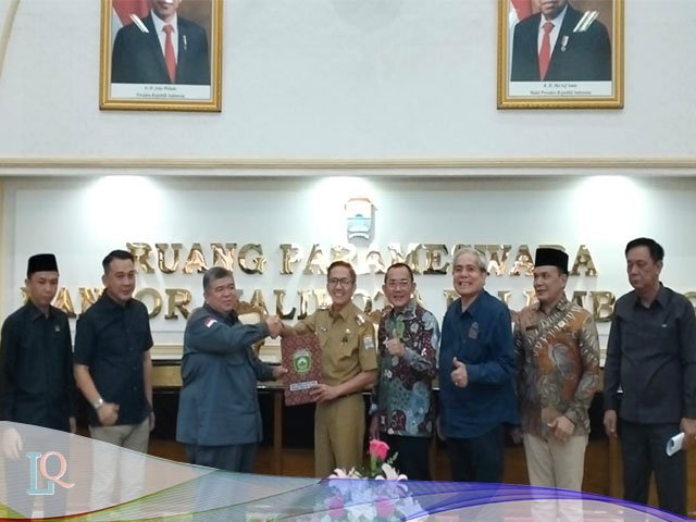 Hasil Kegiatan Reses