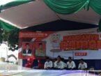 Kampanye Damai , Pilkades Desa Margomulyo