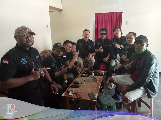 LBS Jaguar Banyuwangi