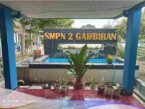 Mengintimidasi Seorang Murid , SMP Negeri 2 Gambiran