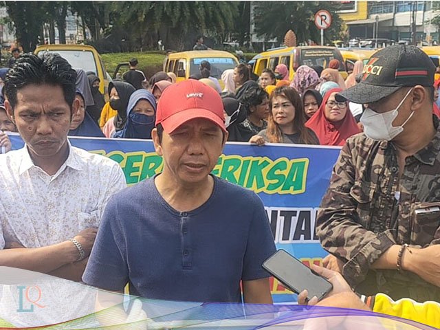 Menjatuhkan Integritas KPK