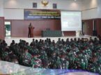 Menjaga Netralitas Anggota TNI , Pelaksanaan Latihan Perorangan , Pesta Demokrasi