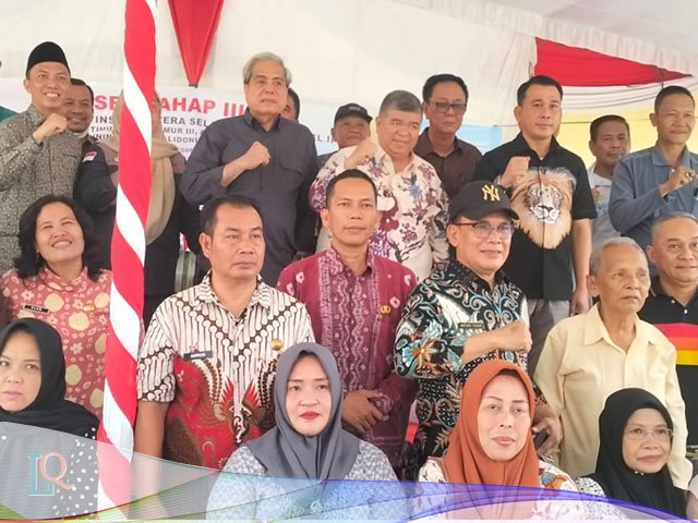 Pasar Ikan Modern Palembang