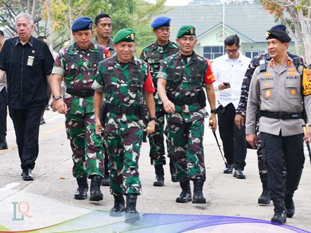 Pasukan Pengamanan VVIP