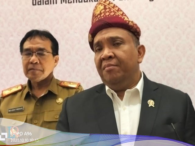 Pelatihan Di Kemenaker