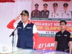 kelestarian lingkungan , Penanaman Bibit Pohon , Peringatan Hari Sumpah Pemuda