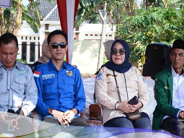 Peringatan Hari Sumpah Pemuda