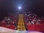Nobar Film Aku Rindu , Polda Sumsel