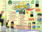 Hari santri nasional , PonPes Nurul Huda Sukawinatan