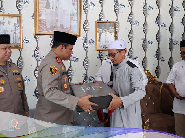 Pondok Pesantren Daarul Falah