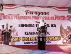P5 SMPN 5 Banyuwangi , Profil Pelajar Pancasila , SMPN 5 Banyuwangi
