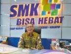 Kabut Asap , Kepala SMKN 2 Palembang