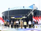 Sistem Pengelolaan Air Limbah , SPALDT Sei Selayur