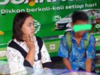 kasus dugaan bullying , kekerasan di sekolah , SMPN 2 Glagah