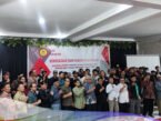 Sosialisasi Pemilu Damai