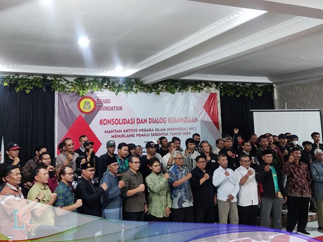 Sosialisasi Pemilu Damai