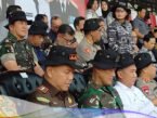 latihan gabungan , pengamanan pemilu , Tahapan Pemilu