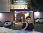 Grand Royal Gambiran , kegiatan usaha